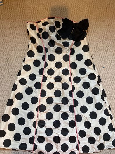 Occasion dress