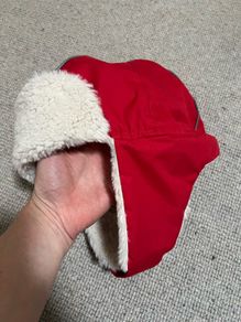 Waterproof Winter Hat - Jojo Maman Bebe (3-6yrs)
