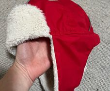 Waterproof Winter Hat - Jojo Maman Bebe (3-6yrs)