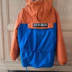 Napapijri skidoo tribe cb jacket