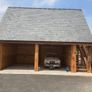 Timber framing and log cabin specialists Image 5