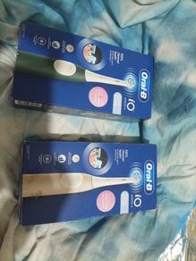oral b series 2