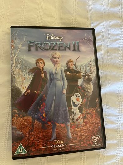 Disney selection