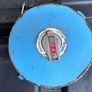 Vintage Rabone Chesterman Fibron Tape Measure 100ft Image 3