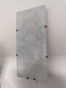 Gyllen wall lamp
