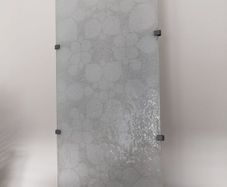 Gyllen wall lamp