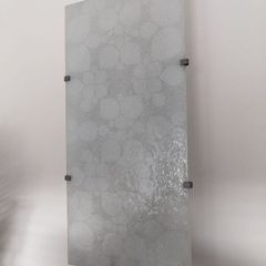 Gyllen wall lamp