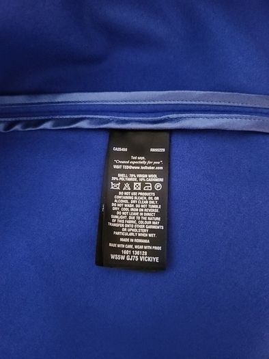 ted Baker Cape