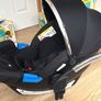 Pram and car seat Image 4