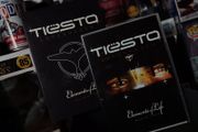 Dj Tiesto ! Copenhagen ! Elements of Life ! World Tour 2007 - 2008 ! 2- Discs !
