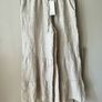 Nilay linen trousers 12/14 Image 2