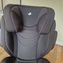 Joie car seat Image 2