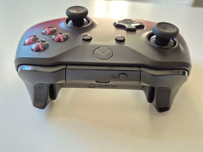 Xbox controller