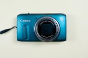 Canon Powershot SX260 HS