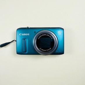Canon Powershot SX260 HS