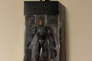 star wars black series hunter