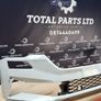 Skoda karoq 2021-on front bumper Image 3