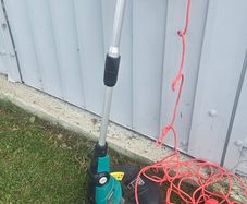 strimmer