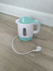 Kettle