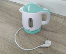 Kettle
