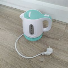 Kettle