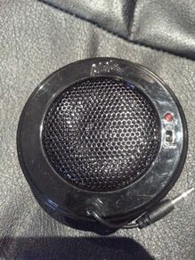 Cheap pringles portable speakers
