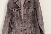 levis jacket