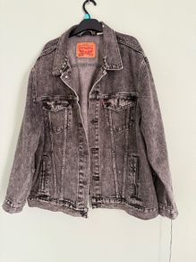 levis jacket