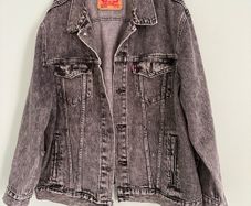 levis jacket