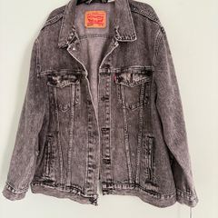 levis jacket