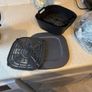 Ninja Crispi 4-in-1 Glass Air Fryer + Extras Image 6