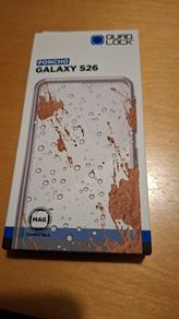 quad lock samsung s26