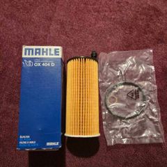 OIL Filter OX404D Mahle