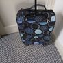 Carry On Suitcase Image 3