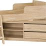 Felix Low Sleeper Bed Nationwide Delivery Image 5