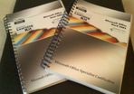 Microsoft Office Specialist (MOS) Learning Kits for Word 2003 & Excel 2003