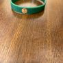 jameson Irish whiskey silicone bracelet band brand new Image 4