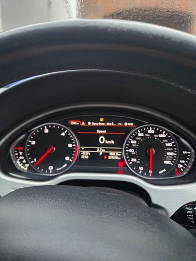 Audi A8 2014