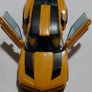 Transformer bumblebee Image 2
