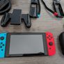 Nintendo Switch Bundle Image 10