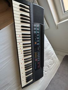 casio keyboard