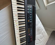 casio keyboard