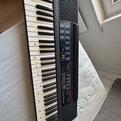 casio keyboard