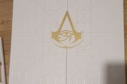 Assassin's Creed Origins - Dawn of the Creed Edition