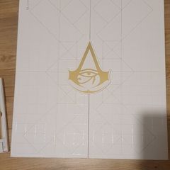 Assassin's Creed Origins - Dawn of the Creed Edition