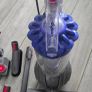 Dyson Small Ball vacuum and accessories Image 4