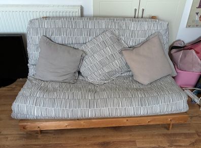 Futon