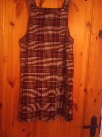 bluezoo pinafore