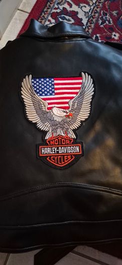 biker jacket kids