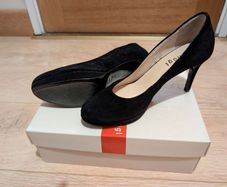 Hogl Shoes